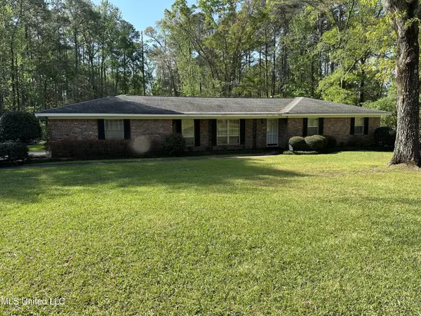 Mendenhall, MS 39114,722 Mangum Avenue