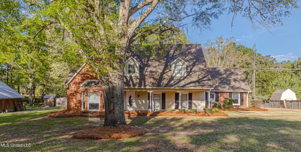 9 Deerfield Drive, Madison, MS 39110