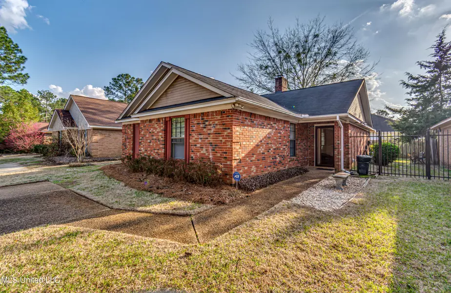 20 Ashland Avenue, Brandon, MS 39047