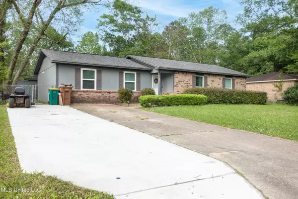 Long Beach, MS 39560,710 Maxine Drive