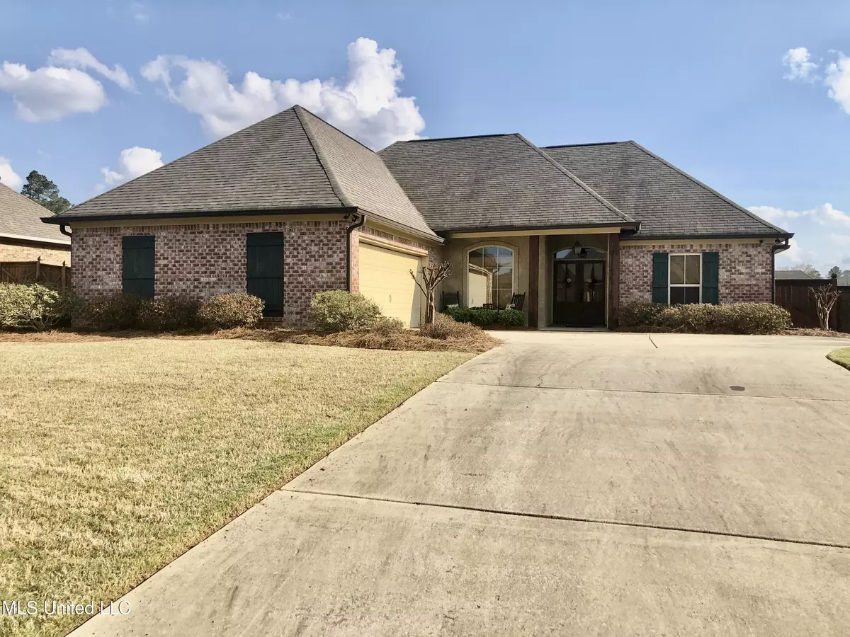 Brandon, MS 39042,516 Belle Oak Place