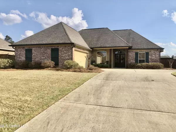 516 Belle Oak Place, Brandon, MS 39042