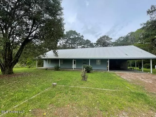 Carriere, MS 39426,43 Alan Road