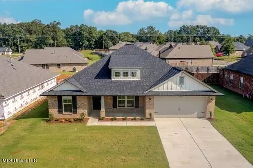 2630 Rutherford, Southaven, MS 38672