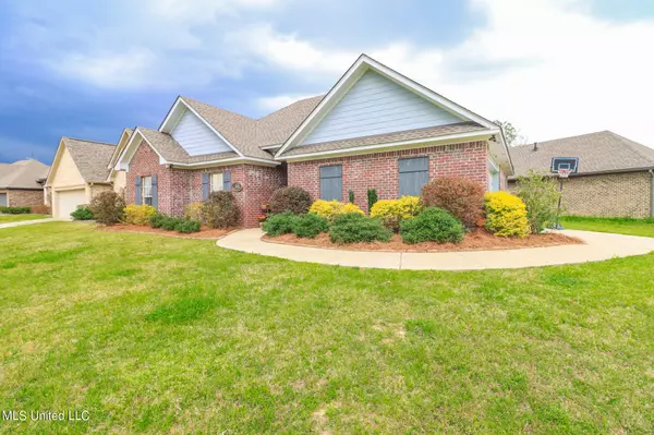 Brandon, MS 39042,461 Greenfield Ridge Circle