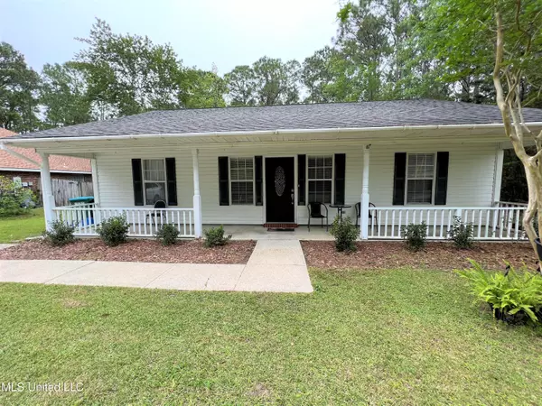 2765 Windward Drive, Gautier, MS 39553