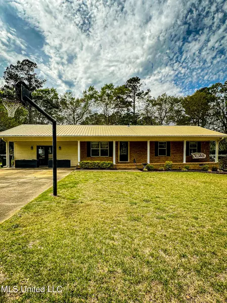 104 Founders Drive, Crystal Springs, MS 39059