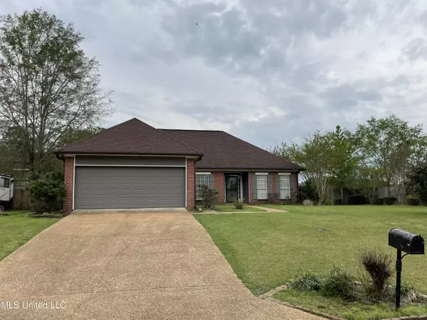 1012 Cobblestone Place, Brandon, MS 39042