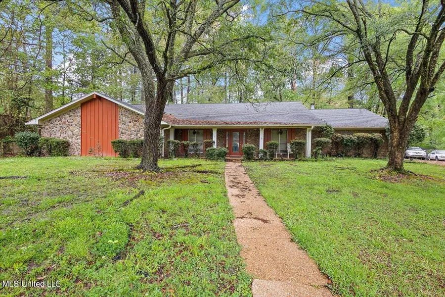 60 Terrapin Place, Brandon, MS 39042