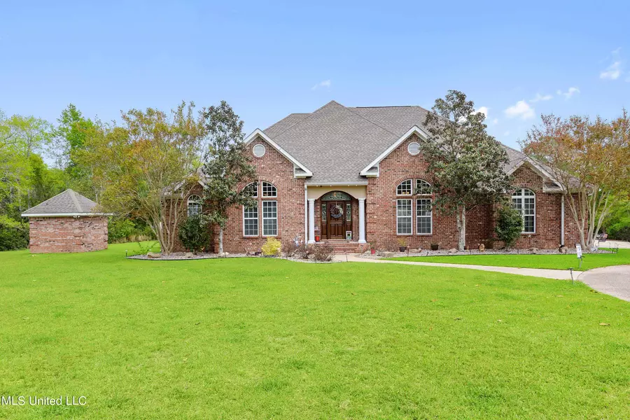 22149 Pine Haven, Saucier, MS 39574