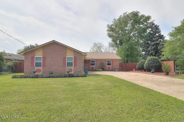 2406 Demaret Drive, Gulfport, MS 39507