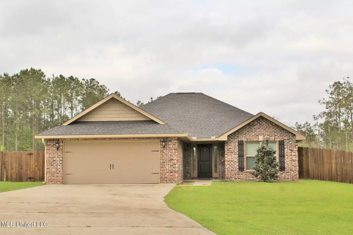 Saucier, MS 39574,21621 Bentwood Drive