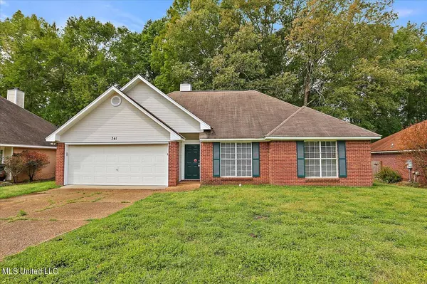 341 Sundance Circle, Richland, MS 39218