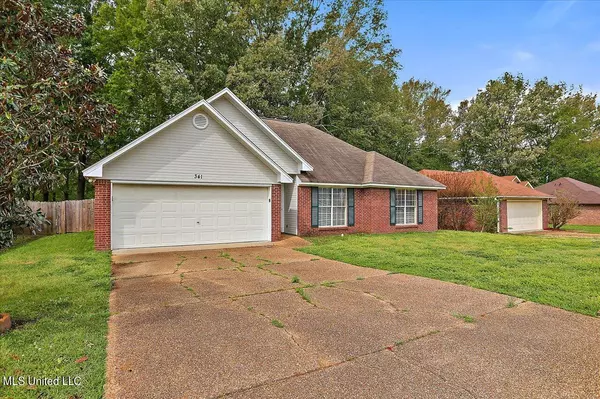 Richland, MS 39218,341 Sundance Circle