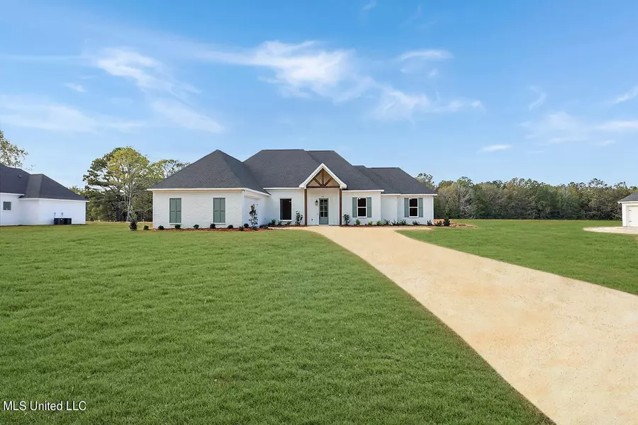178 Harrell Road, Pelahatchie, MS 39145