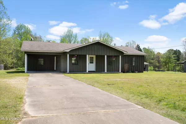 Potts Camp, MS 38659,111 Barber Road