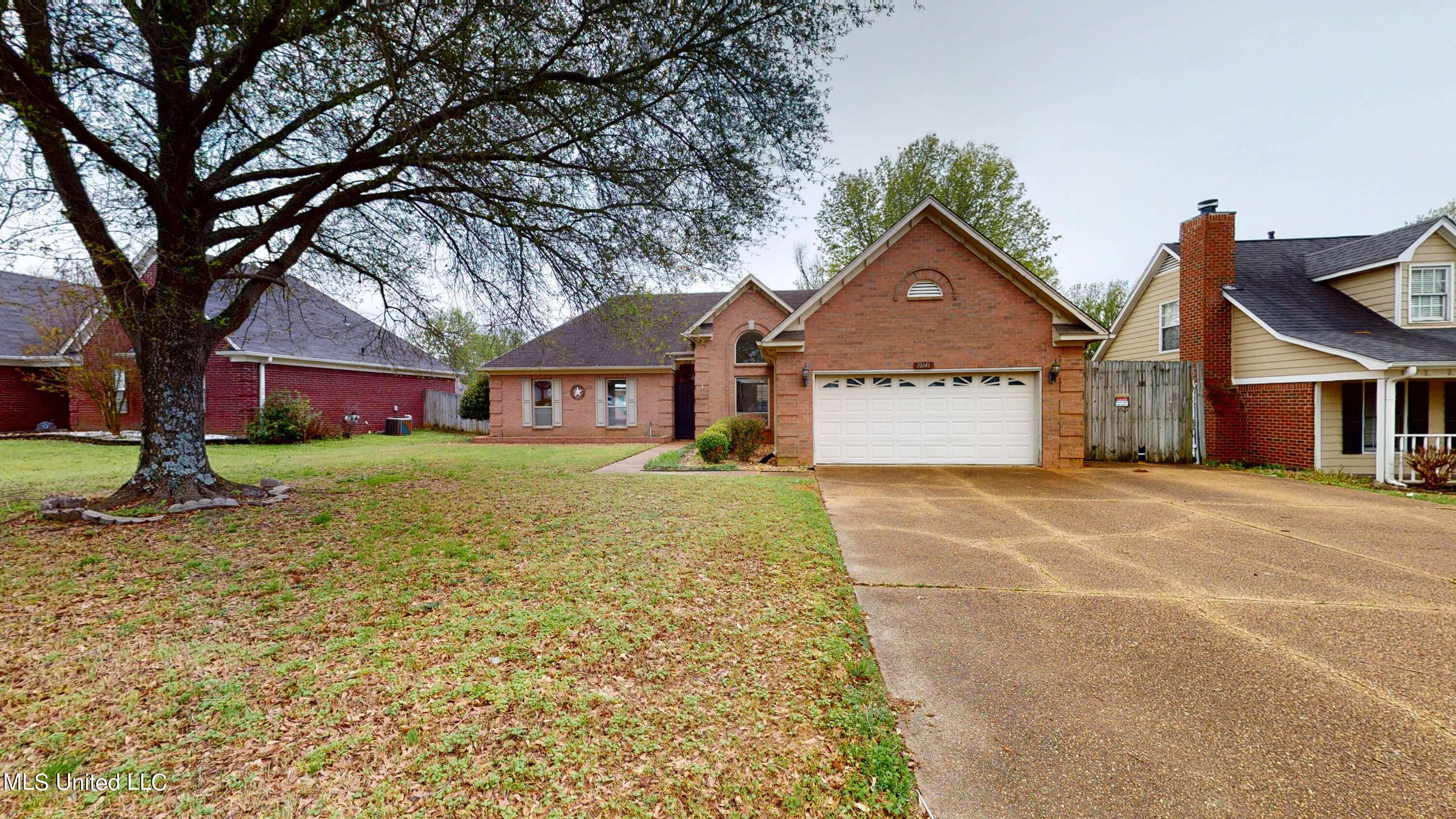 Olive Branch, MS 38654,10141 Fox Chase Drive