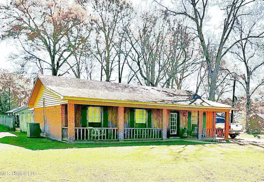 510 West Street, Kosciusko, MS 39090