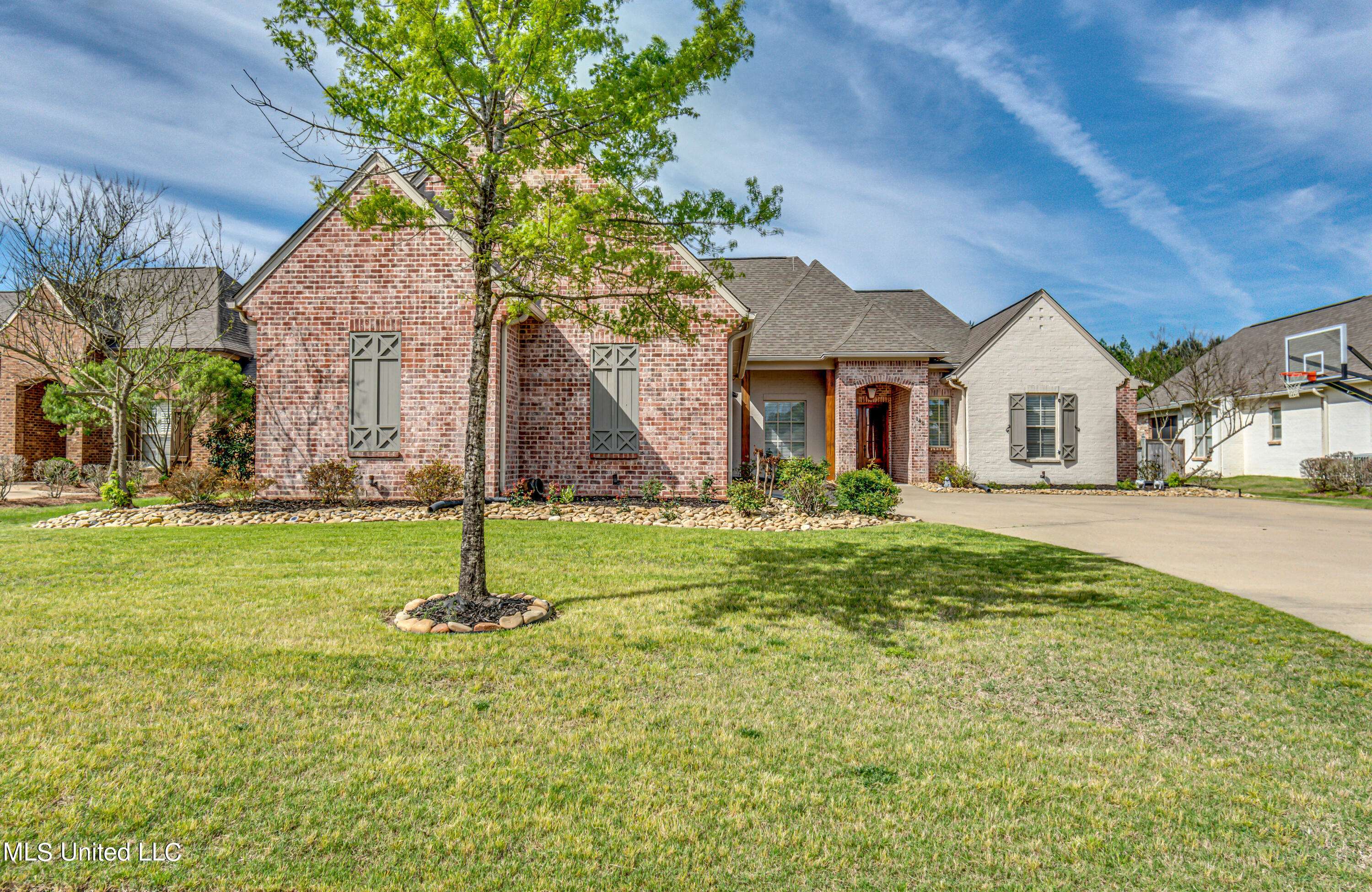 140 Bienville Drive, Madison, MS 39110