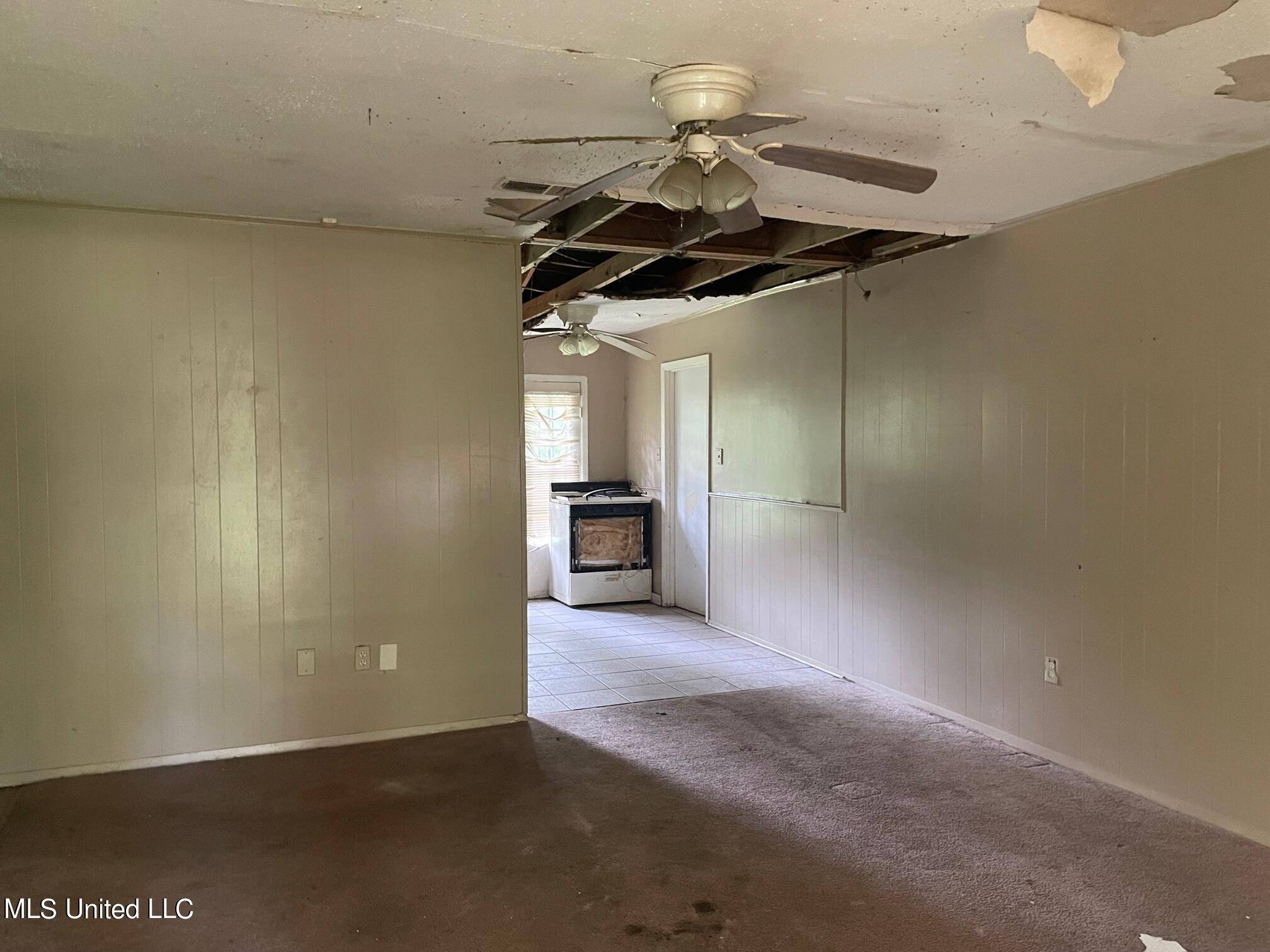 Jackson, MS 39212,673 Woody Drive