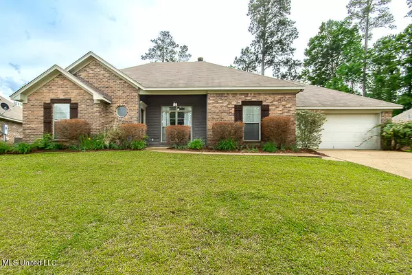 Brandon, MS 39047,242 Ashton Way