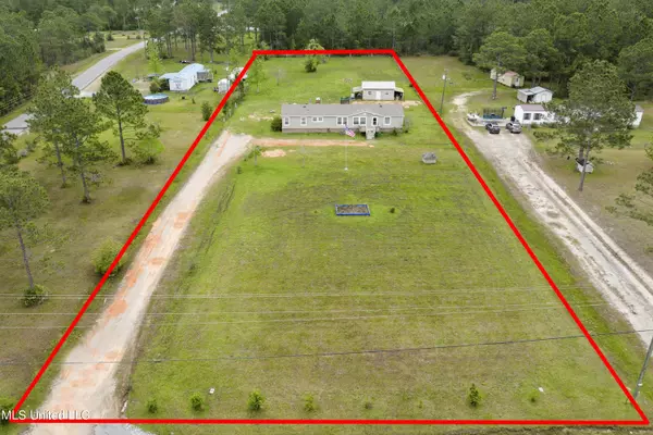 Vancleave, MS 39565,13700 School Land Road