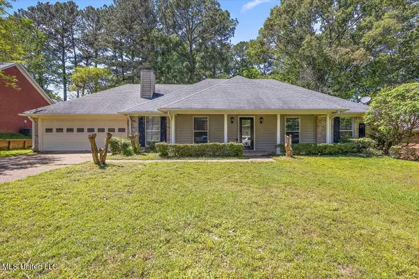 1503 Huntington Place, Ridgeland, MS 39157