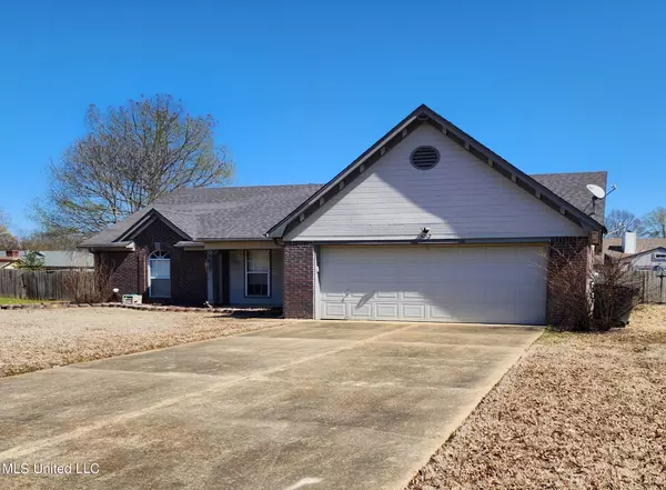 5212 Plum Tree Dr. Drive, Southaven, MS 38671