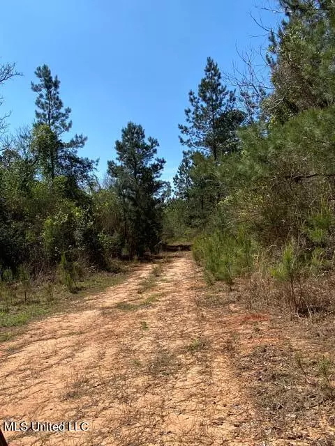 Vossburg, MS 39366,C R 1115