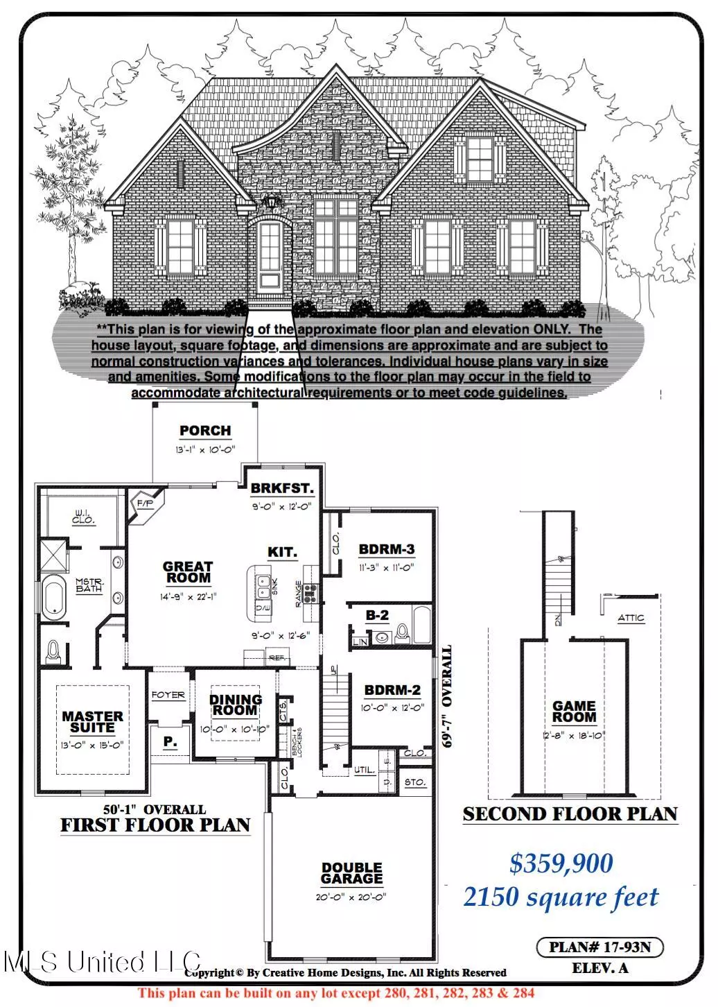 Hernando, MS 38632,1544 S Clair Circle