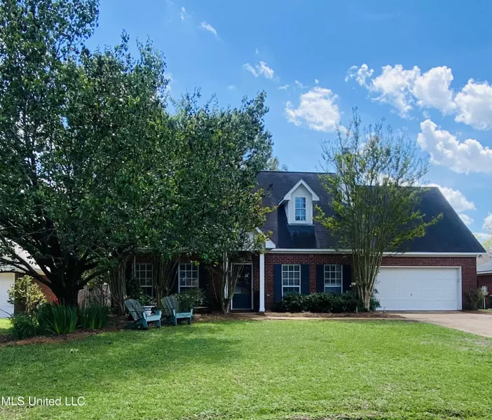 2010 Bayberry Drive, Flowood, MS 39232