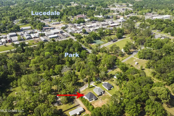 Lucedale, MS 39452,556 Park Street