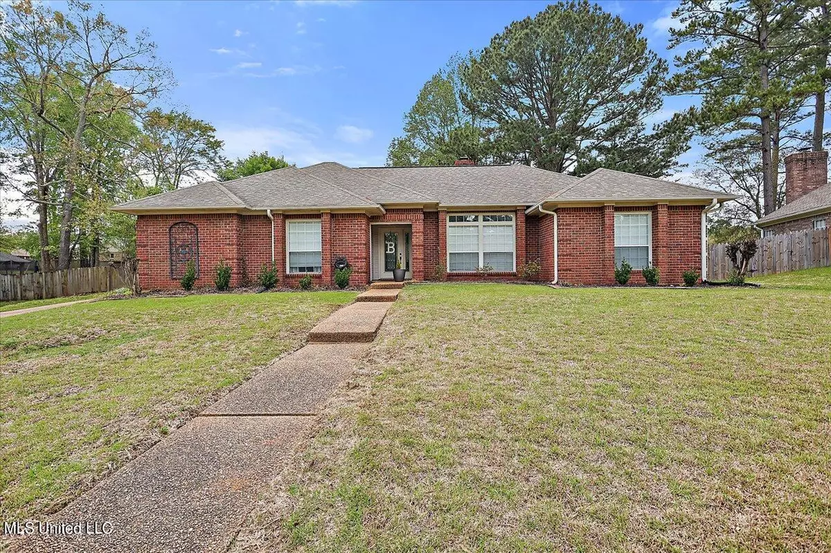 Brandon, MS 39042,207 Ramblewood Drive