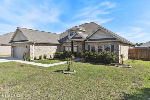 Gulfport, MS 39503,10895 Chapelwood Drive