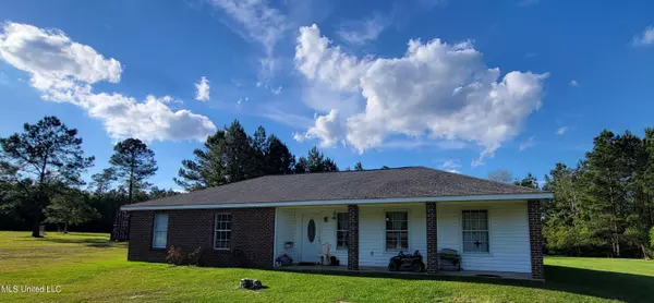 793 W Mchenry Road, Mchenry, MS 39561