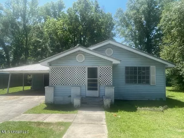 Picayune, MS 39466,707 Jarrell Street