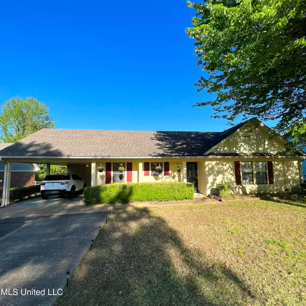 5670 Ridgetop Drive, Horn Lake, MS 38637