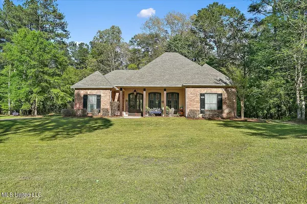 624 Falon Way, Brandon, MS 39047