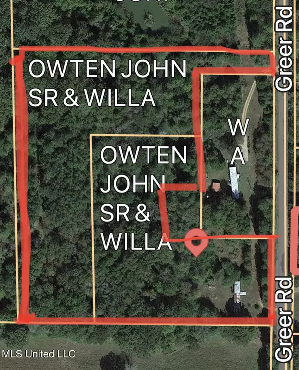 Coldwater, MS 38618,1265 Greer Road