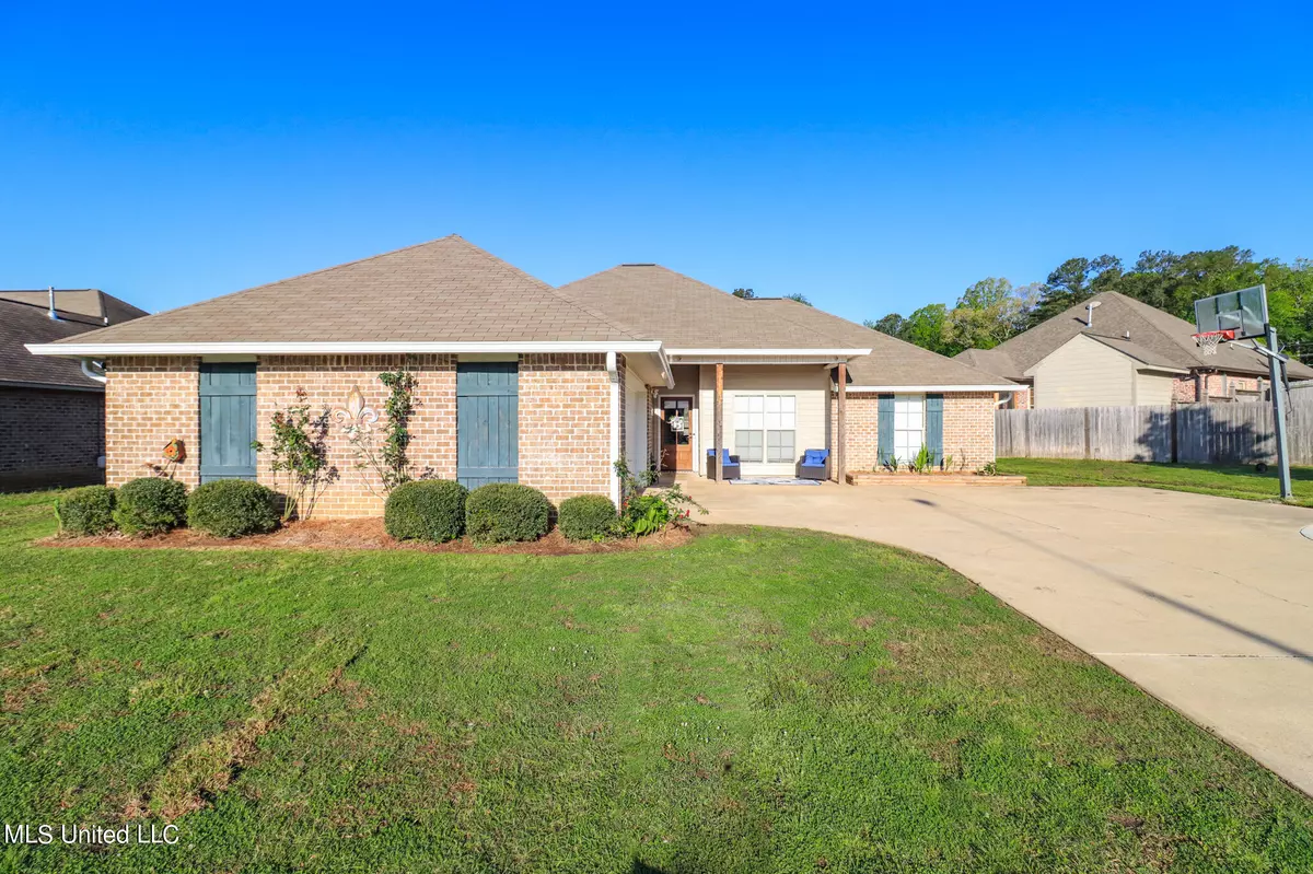 Florence, MS 39073,506 Brighton Trail