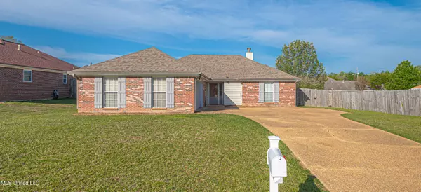 589 Oak Ridge Way, Pearl, MS 39208