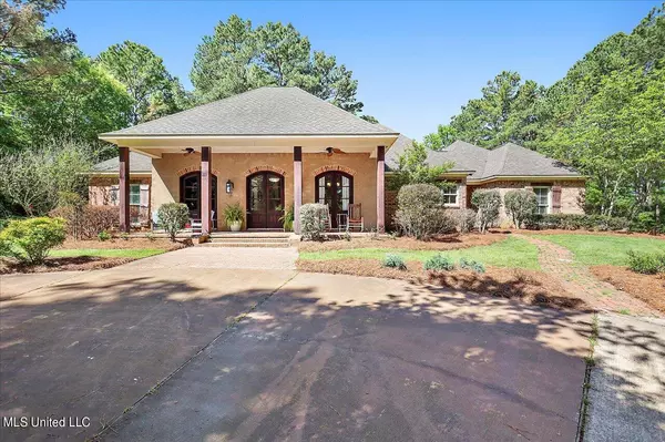 200 Daniel Court, Madison, MS 39110