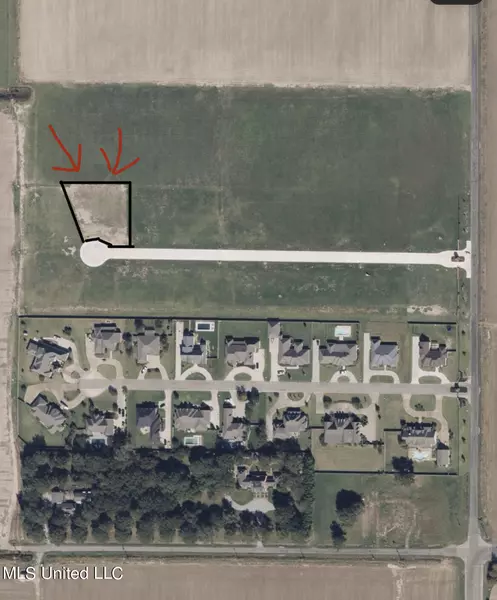 Hunter Cove, Cleveland, MS 38732