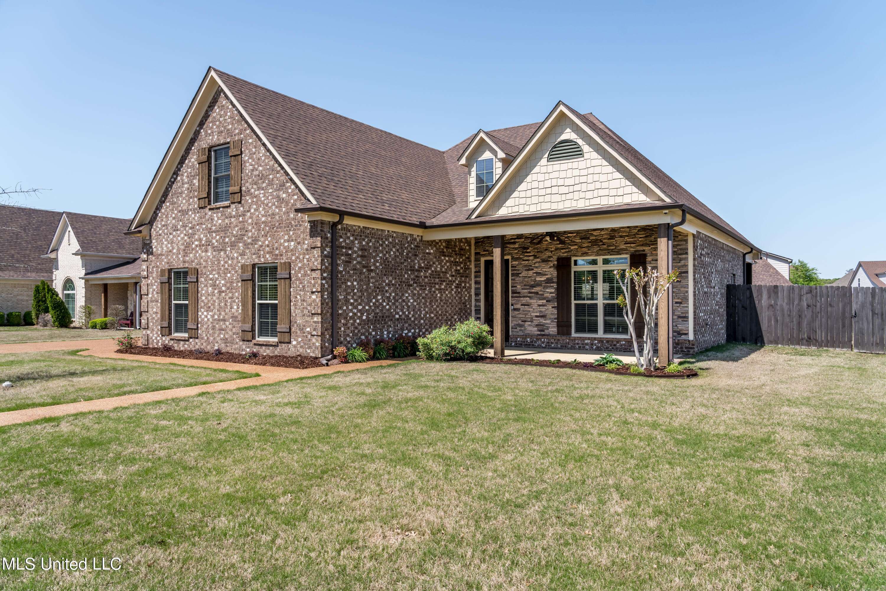 Olive Branch, MS 38654,4664 Riva Ridge Drive