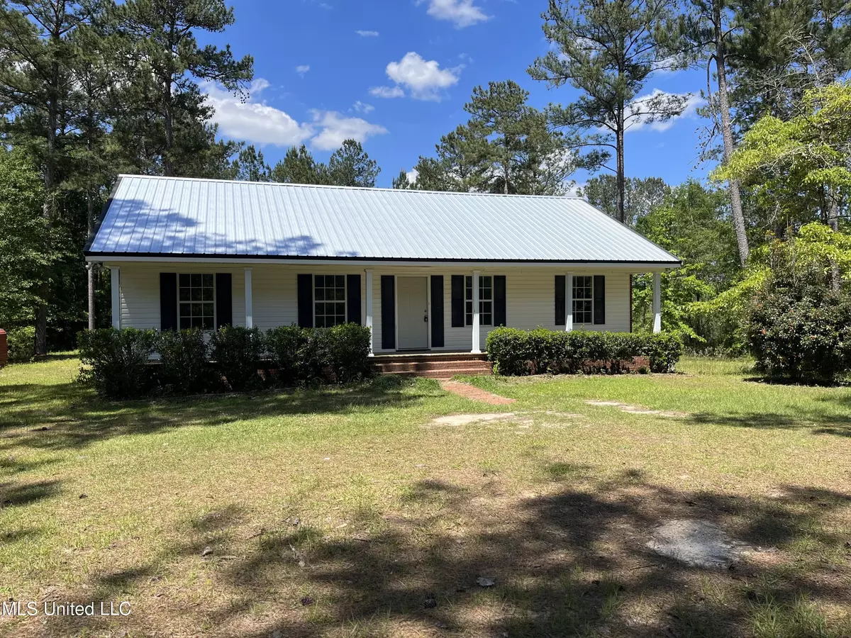 Lucedale, MS 39452,7155 Brushy Creek Road