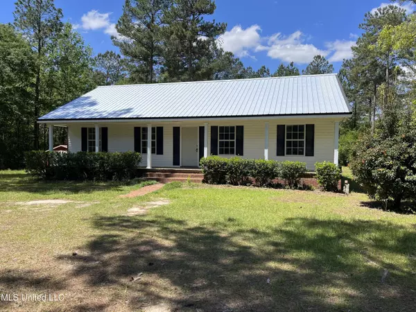 Lucedale, MS 39452,7155 Brushy Creek Road