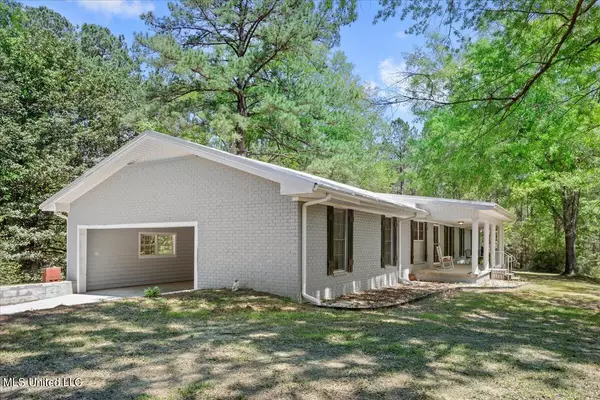 Columbia, MS 39429,515 Seamon Bullock Road