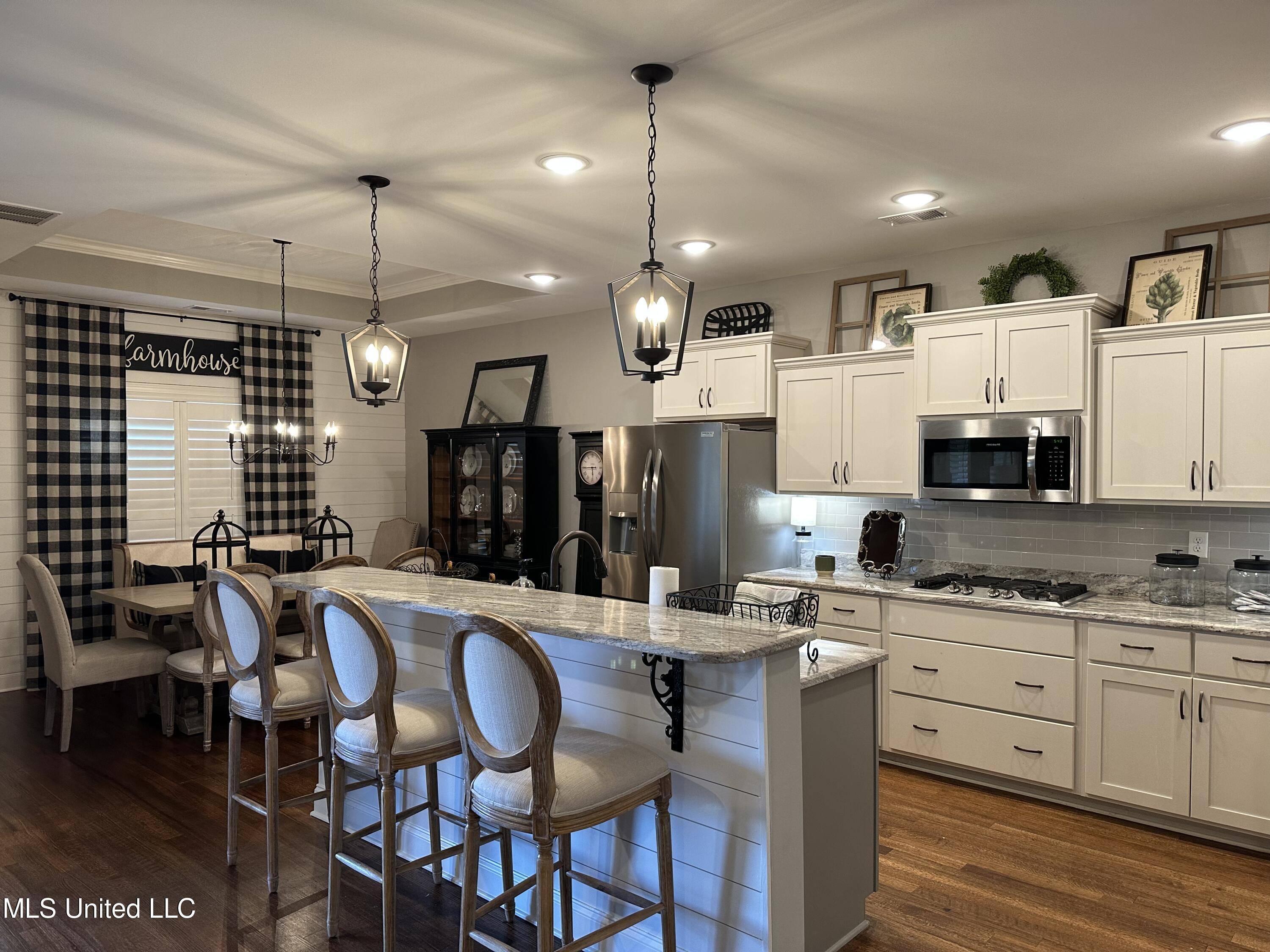 Olive Branch, MS 38654,4770 S Balterson Loop