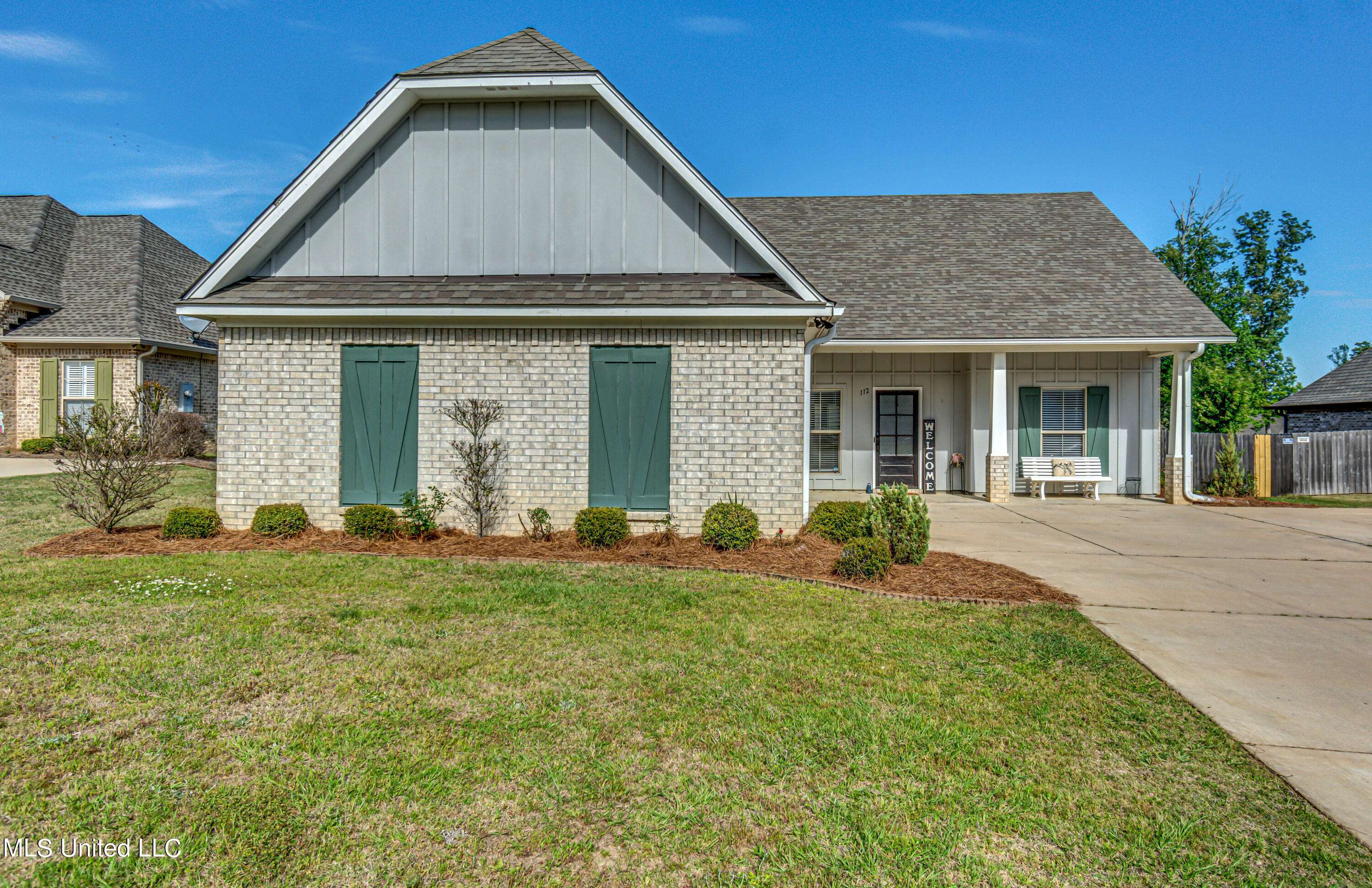 112 Federal Cove, Madison, MS 39110