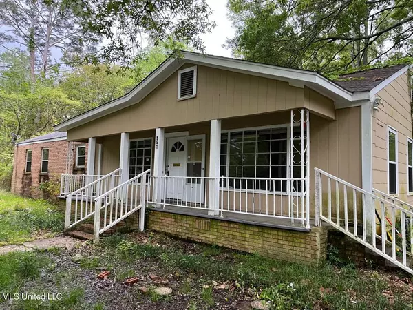 257 Iris Avenue, Jackson, MS 39206